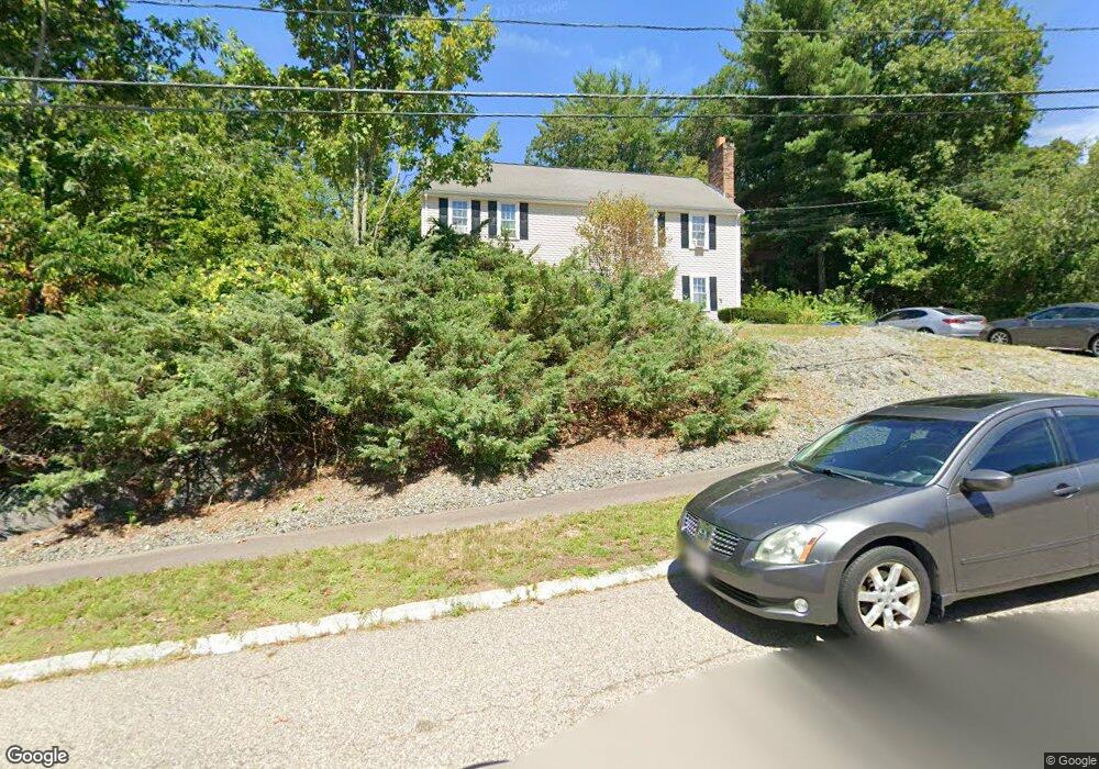 6 Sharlene Ln, Plainville, MA 02762 - photo 1