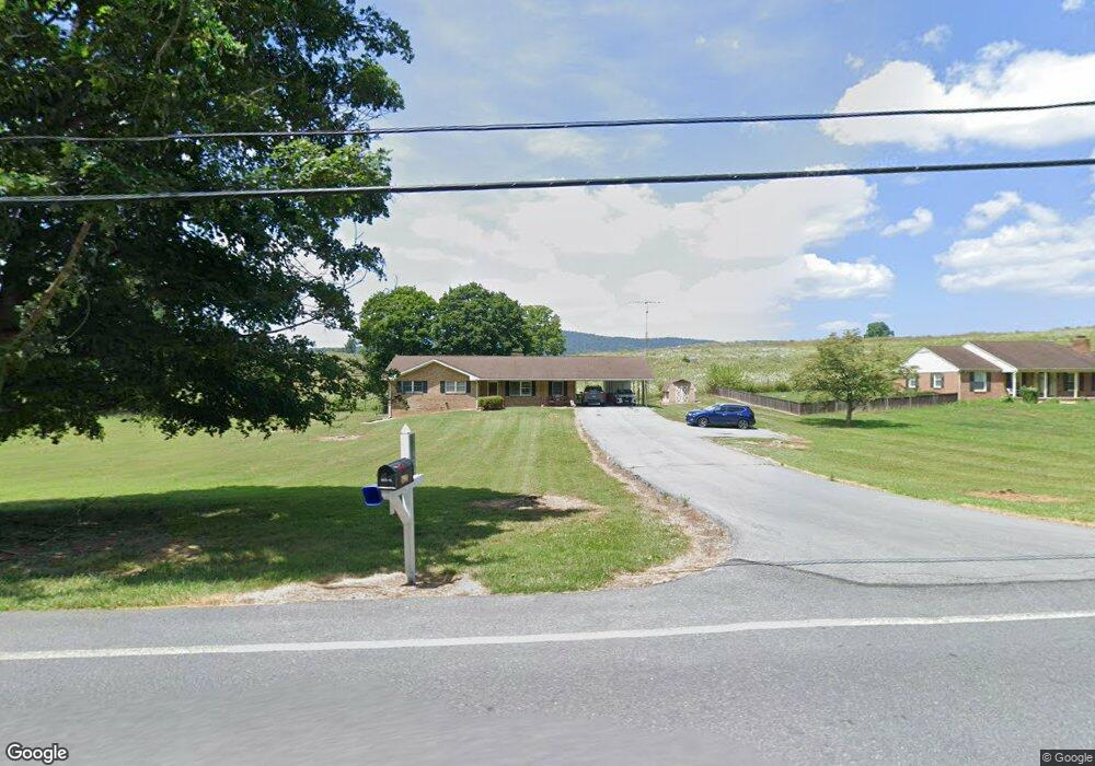 11904 Big Spring Rd, Clear Spring, MD 21722 - photo 1