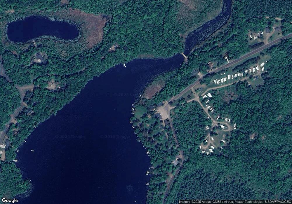 N1137 Roses Resort Rd, Weyerhaeuser, WI 54895 - photo 1