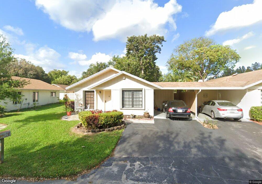 3637 W Bell Dr unit 51, Davie, FL 33328 - photo 1