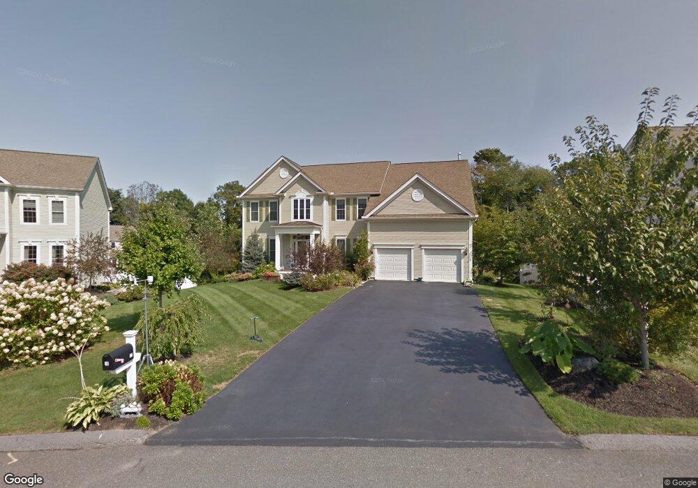 10 Sparrow Ln, Danvers, MA 01923 - photo 1