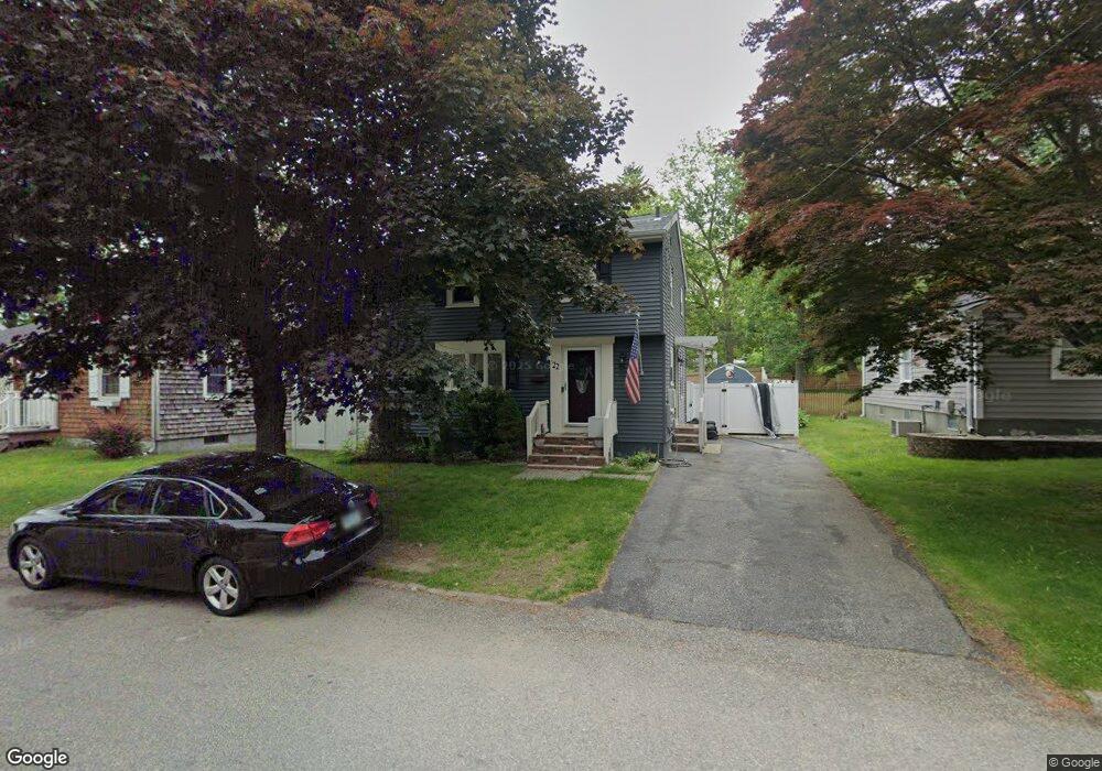 22 Brown Ave, North Providence, RI 02911 - photo 1