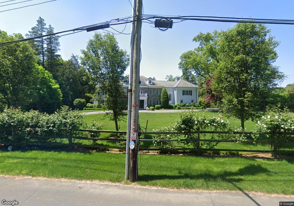 82 Rye Ridge Rd, Harrison, NY 10528 - photo 1