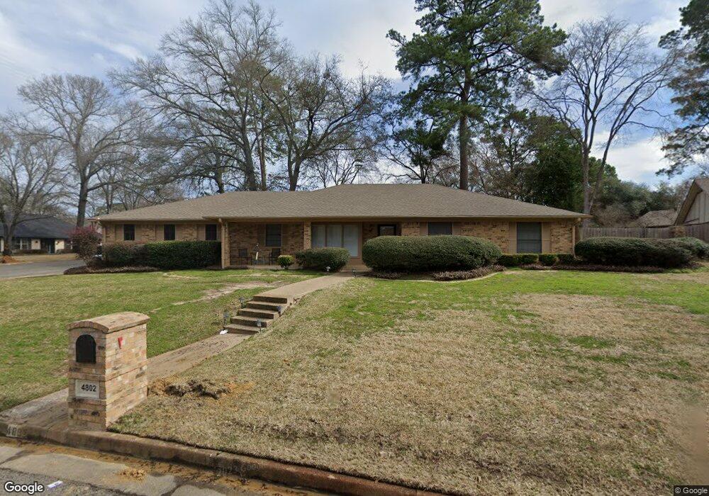 4802 Kirkcaldey Dr, Tyler, TX 75703 - photo 1