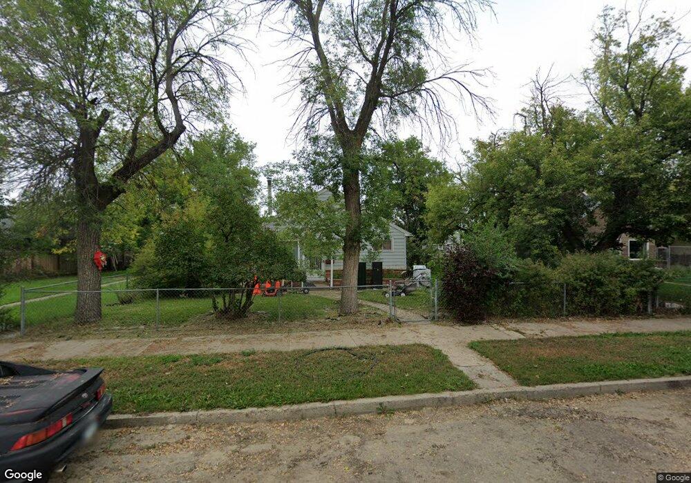 1321 5th St, Havre, MT 59501 - photo 1