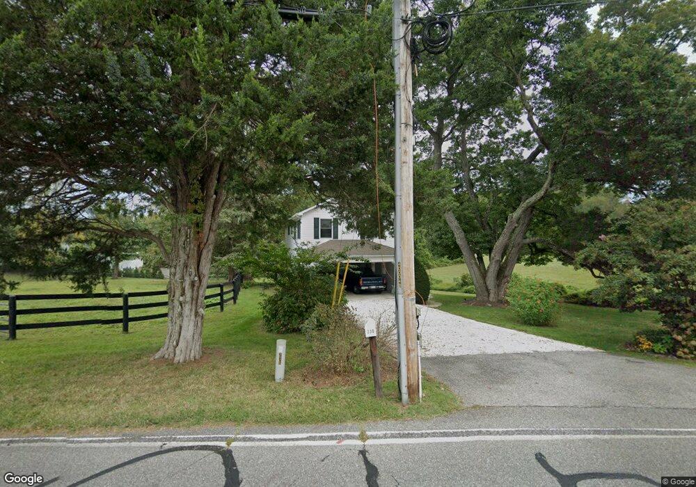 236 S River Clubhouse Rd, Harwood, MD 20776 - photo 1