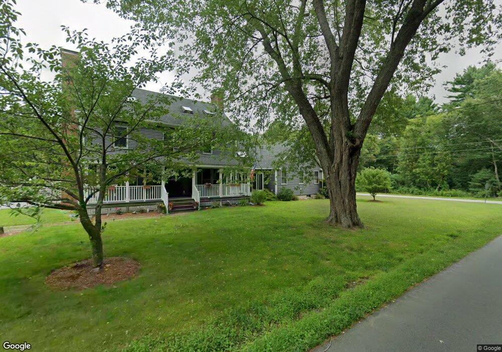 1 Fox Hill Ln, Newton, NH 03858 - photo 1