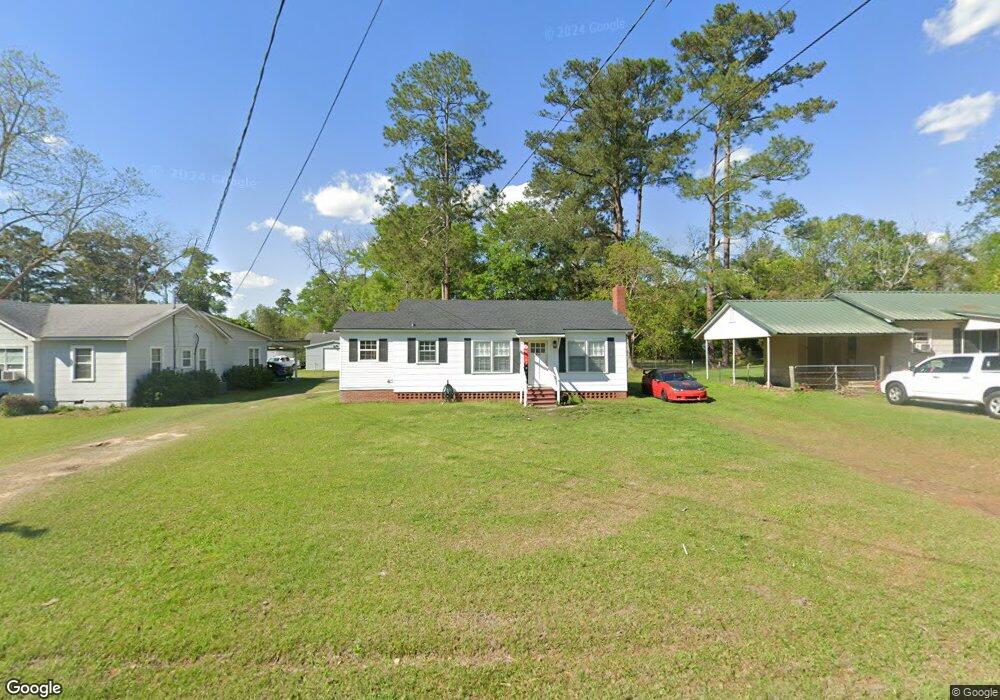 432 Hollis St SW, Pelham, GA 31779 - photo 1