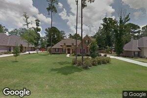 4121 Periwinkle Ln, Benton, LA 71006
