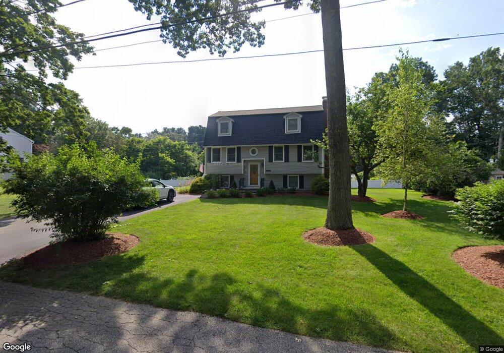 18 Cobalt St, Wilmington, MA 01887 - photo 1