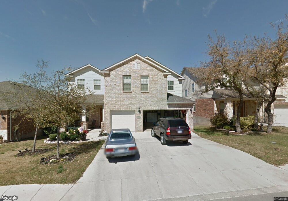25511 Wentink Ave, San Antonio, TX 78261 - photo 1