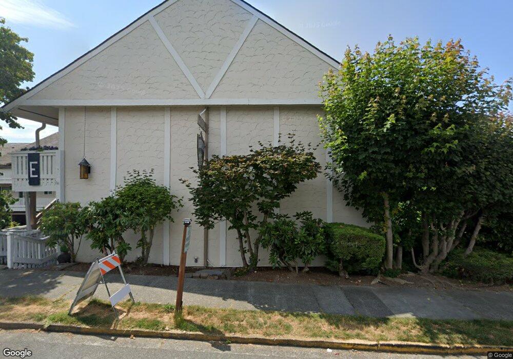 630 5th Ave S unit 107, Edmonds, WA 98020 - photo 1