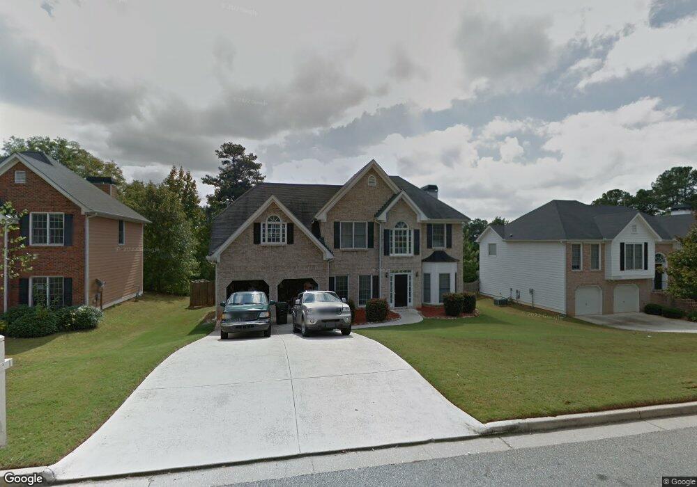 2964 Montview Dr SW unit 18,5, Marietta, GA 30060 - photo 1