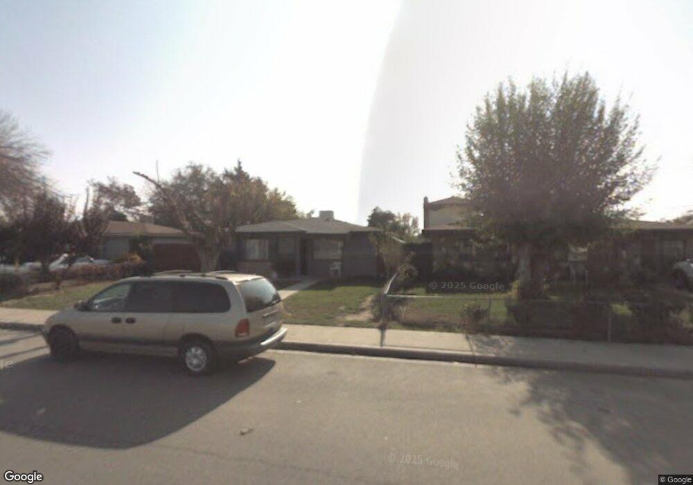 1225 13th St, Wasco, CA 93280 - photo 1