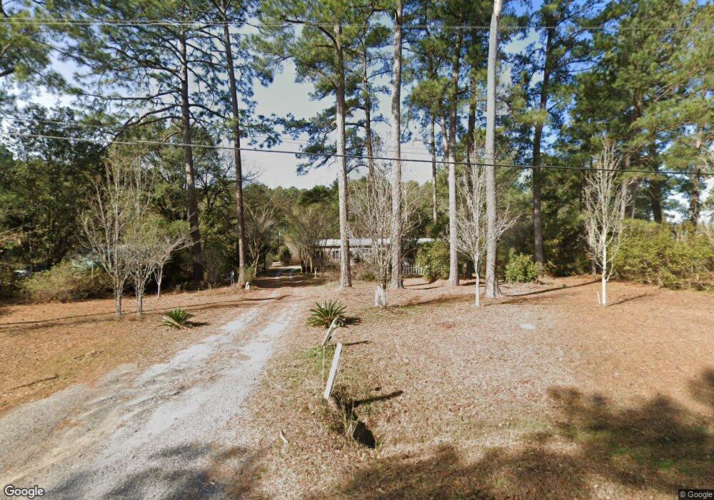 1561 Egg and Butter Rd N, Ochlocknee, GA 31773 - photo 1