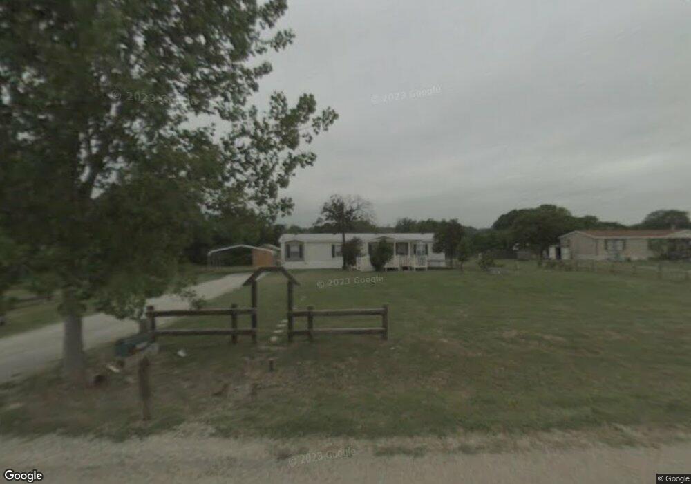 165 Clay Ct, Springtown, TX 76082 - photo 1