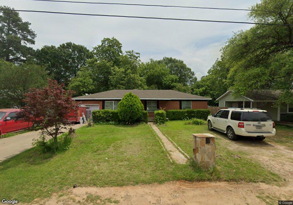 608 Leota St, Longview, TX 75601 - photo 1