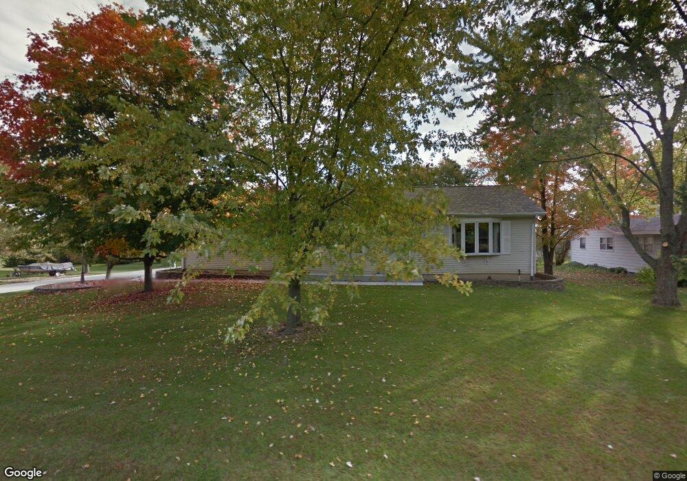 8801 Lee St, Crown Point, IN 46307 - photo 1