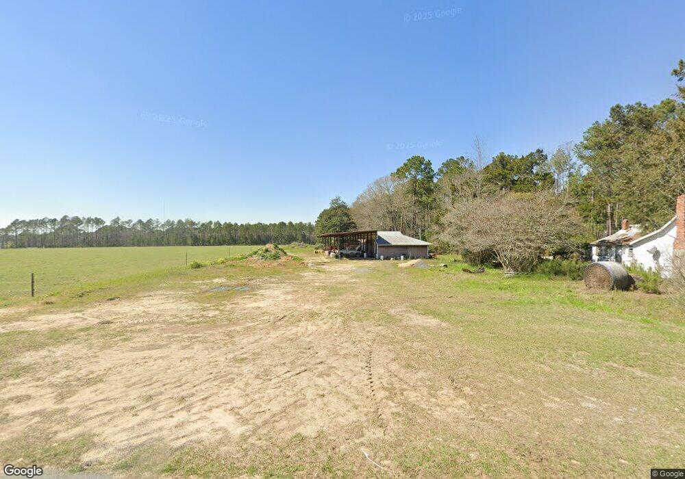 4799 Hutchinson Parrish Rd, Adel, GA 31620 - photo 1