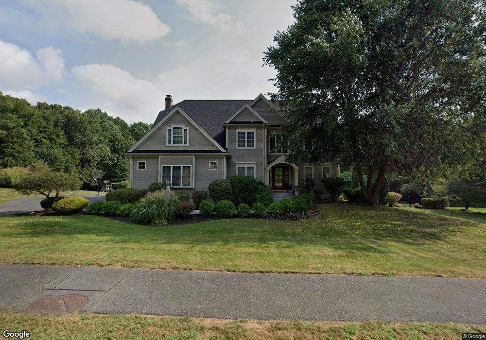 41 Cedar Farm Rd, Medway, MA 02053 - photo 1