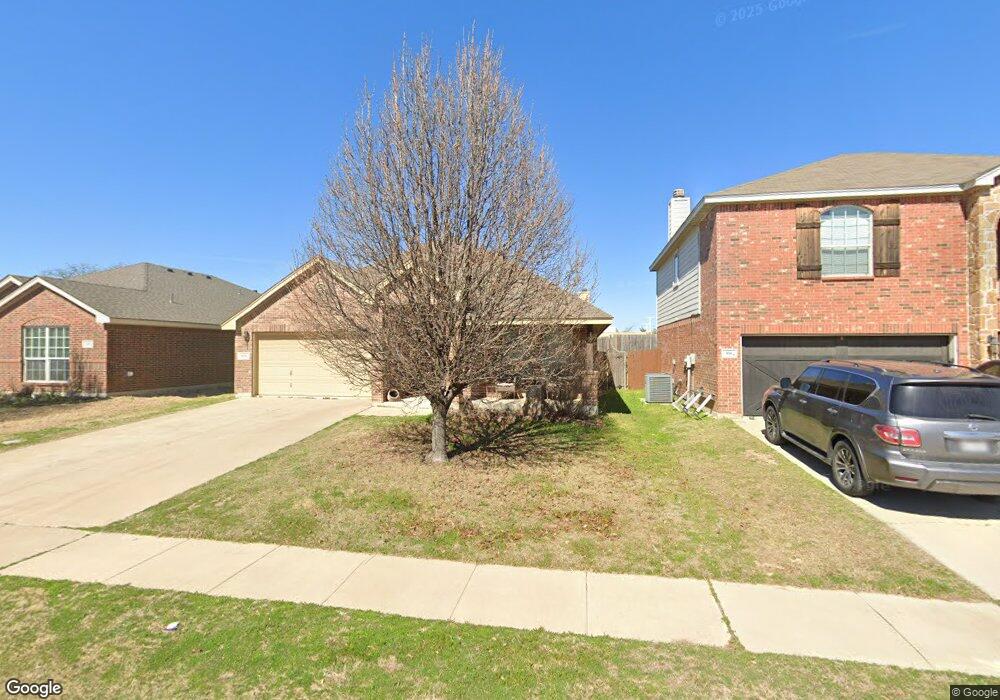 834 Randall Rd, Weatherford, TX 76087 - photo 1