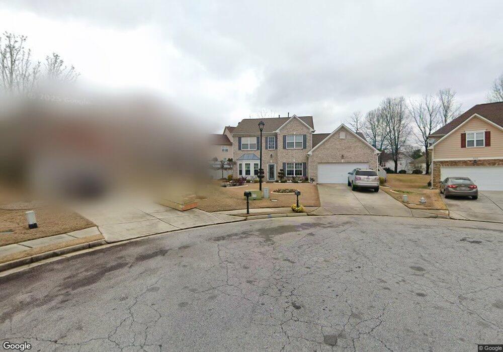 805 Indigo Ct, Stockbridge, GA 30281 - photo 1