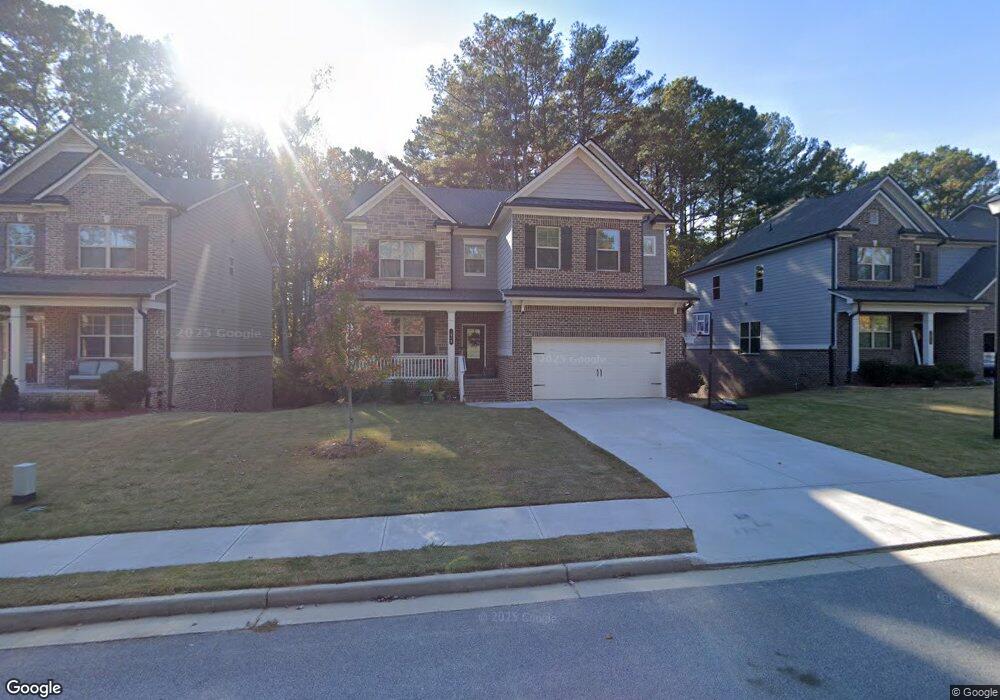 3242 Avenel Ct unit 58, Snellville, GA 30078 - photo 1