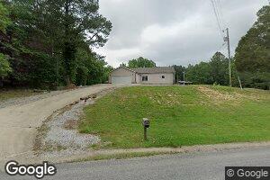 640 Mississippi 328, Taylor, MS 38673