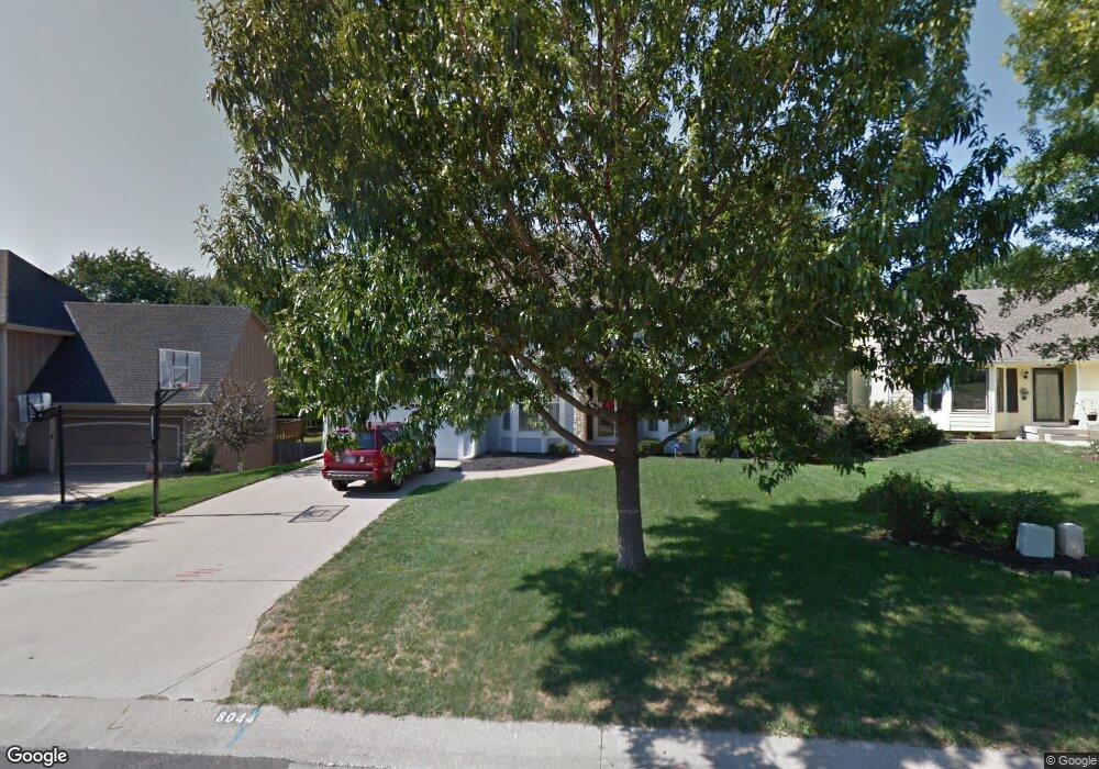 8044 Bell Rd, Lenexa, KS 66219 - photo 1