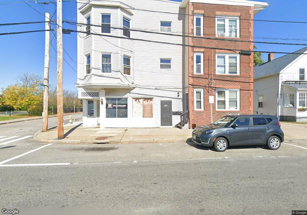 442 Central Ave unit 9, Pawtucket, RI 02861 - photo 1