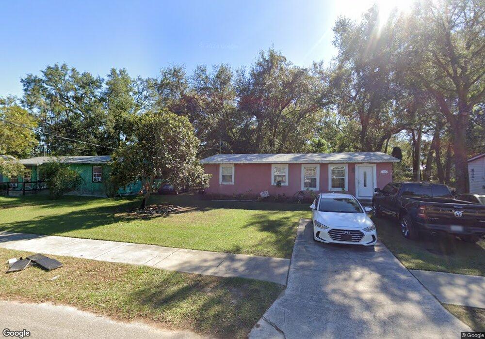 212 8th St SE, Fort Meade, FL 33841 - photo 1