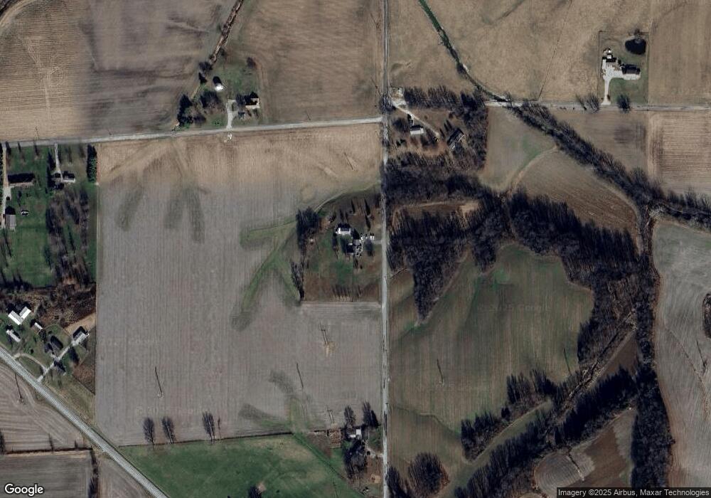 6105 S County Road 700 E, Greensburg, IN 47240 - photo 1