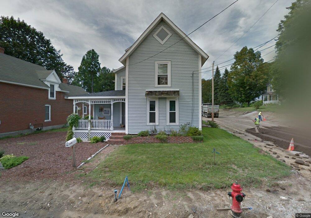 24 Prospect St, Pembroke, NH 03275 - photo 1