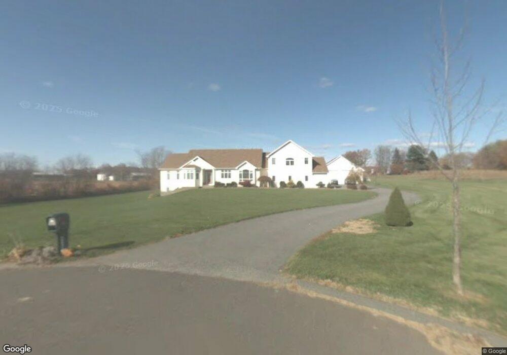 11 Justin Dr, Ellington, CT 06029 - photo 1