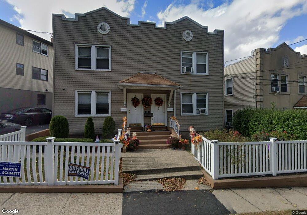 652 Fairview Ave unit 654, Fairview, NJ 07022 - photo 1