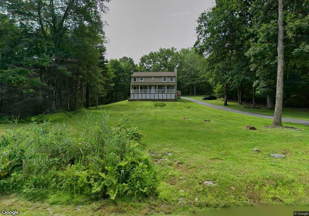 119 Lamoree Rd, Rhinebeck, NY 12572 - photo 1