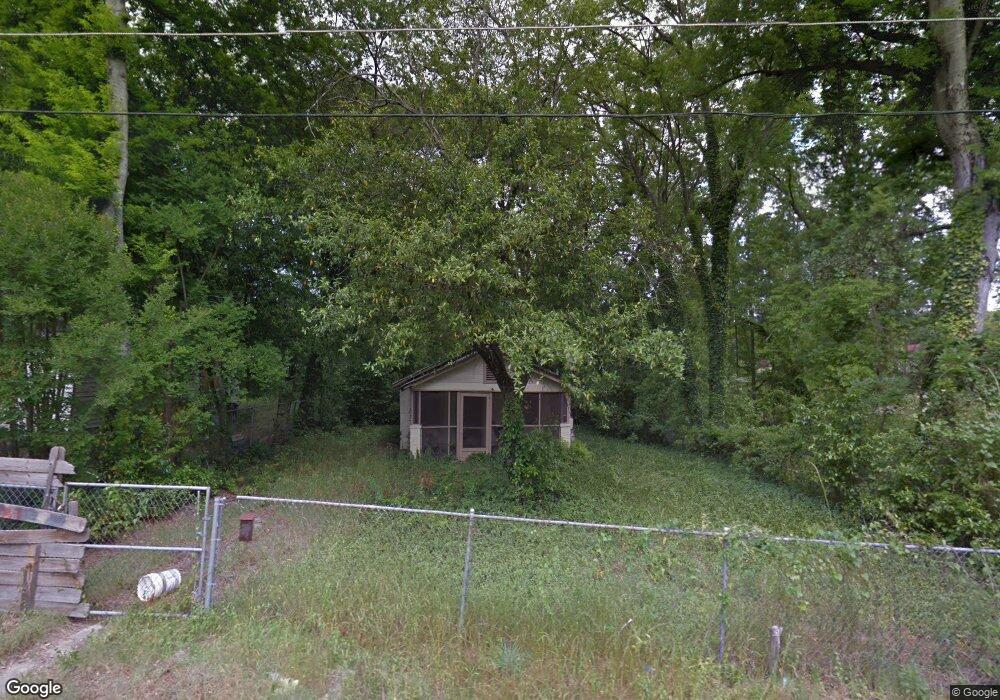 821 Trinity Place, Macon, GA 31217 - photo 1