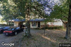 1014 Robinson St, Forrest City, AR 72335