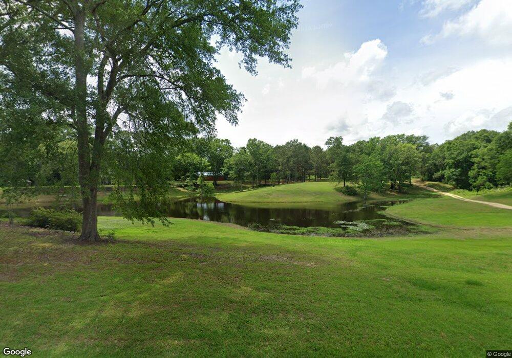 150 Maxey Rd, Laurel, MS 39443 - photo 1