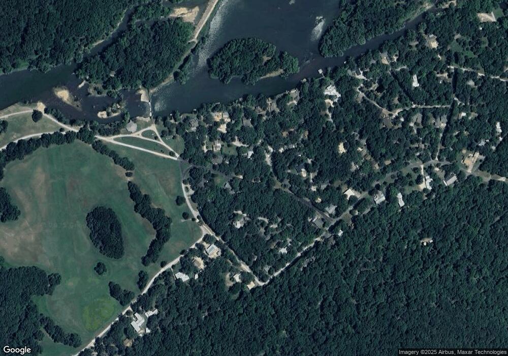 112 Elm Blvd, Locust Grove, OK 74352 - photo 1