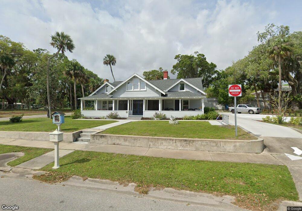 126 S Grannis Ave, Titusville, FL 32796 - photo 1