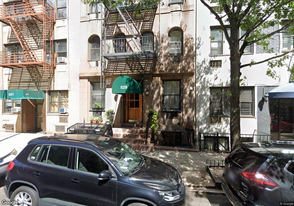 529 E 88th St unit 1A, New York, NY 10128 - photo 1