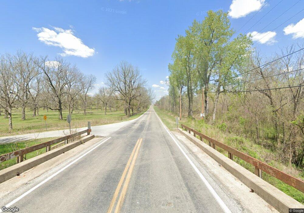 156 Peoria N, Skiatook, OK null - photo 1