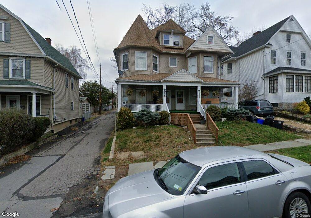 1417 E Gibson St unit 1419, Scranton, PA 18510 - photo 1