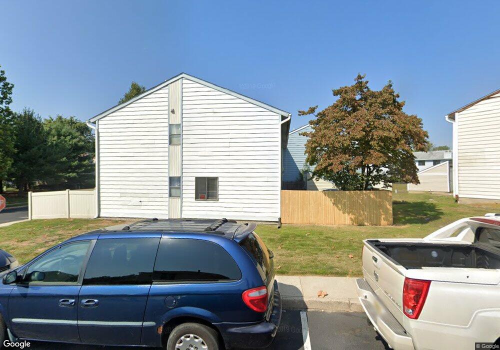 1010 Mason Run, Pine Hill, NJ 08021 - photo 1