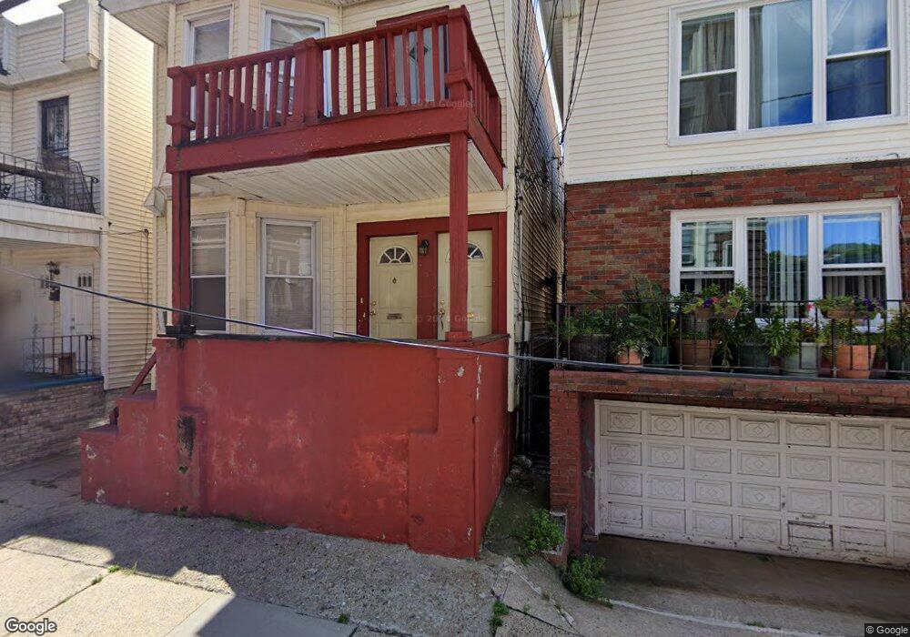 169 Lembeck Ave, Jersey City, NJ 07305 - photo 1