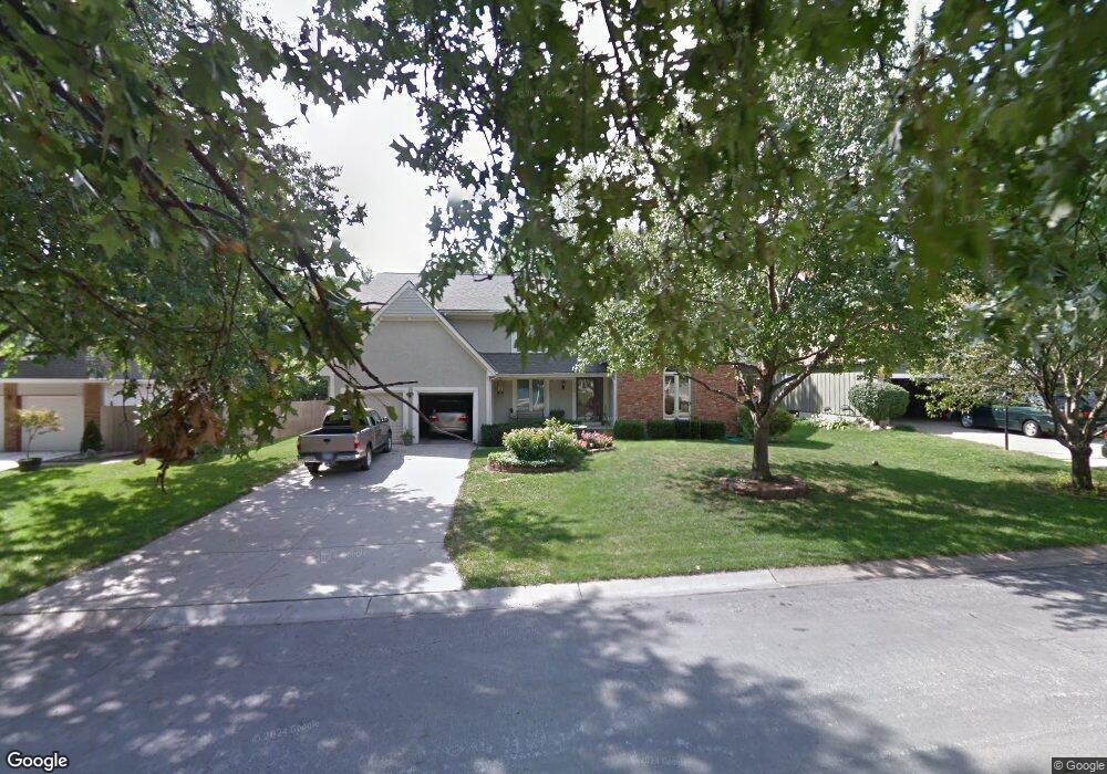 15505 W 88th Terrace, Lenexa, KS 66219 - photo 1