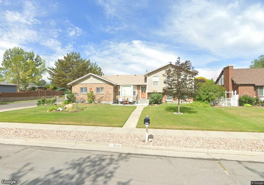 9038 Windsor Place, West Jordan, UT 84088 - photo 1