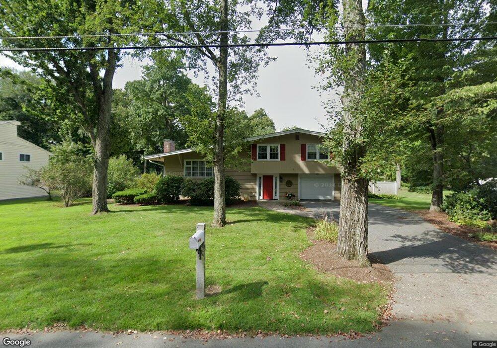 300 Marked Tree Rd, Holliston, MA 01746 - photo 1