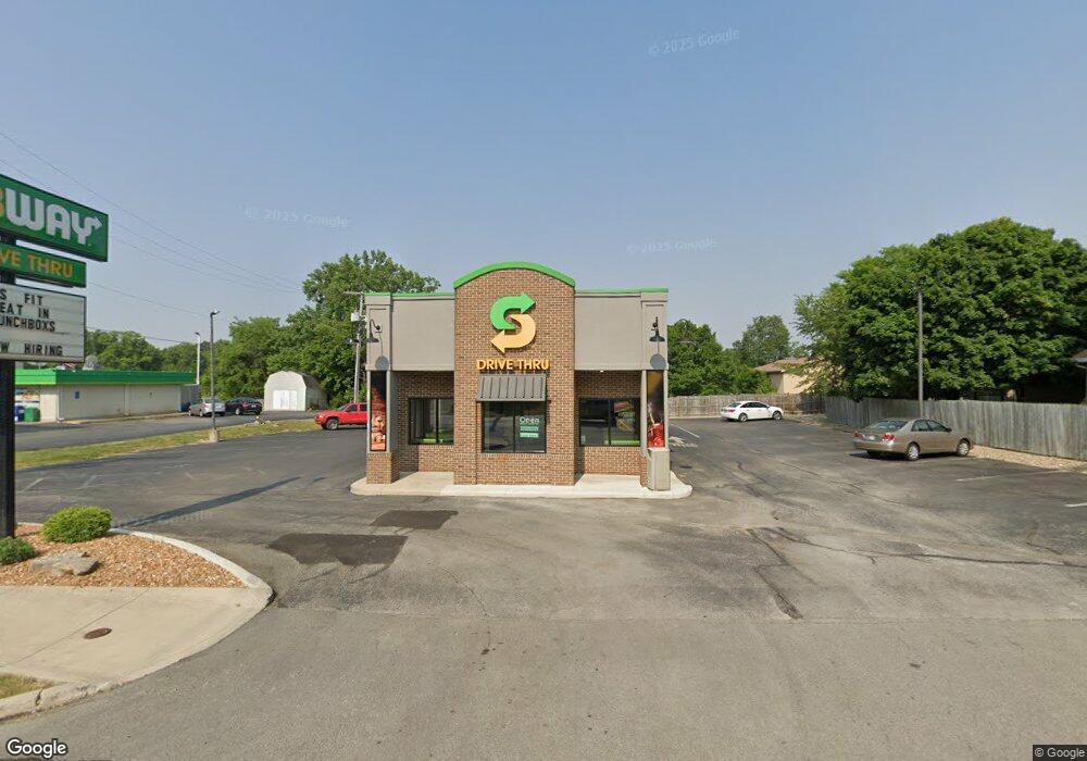 502 S Jefferson St, Ossian, IN 46777 - photo 1